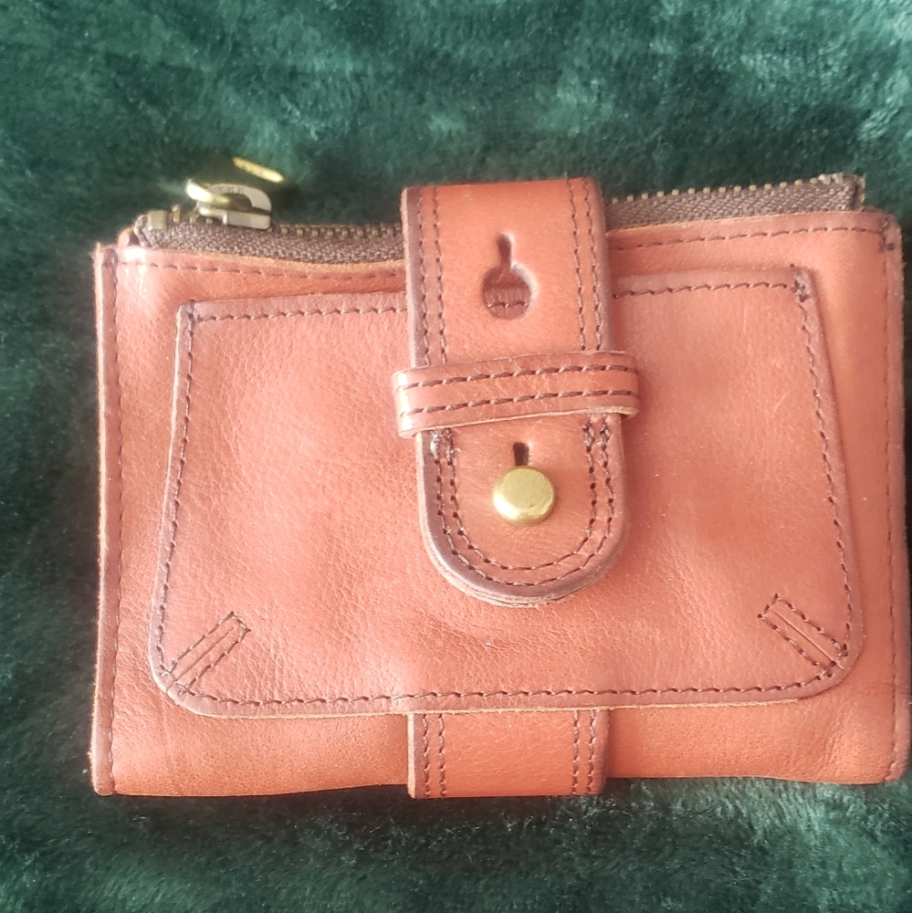 Fossil Jackie Wallet